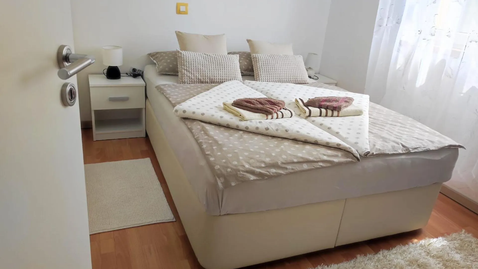 App Marko Umag Daire
